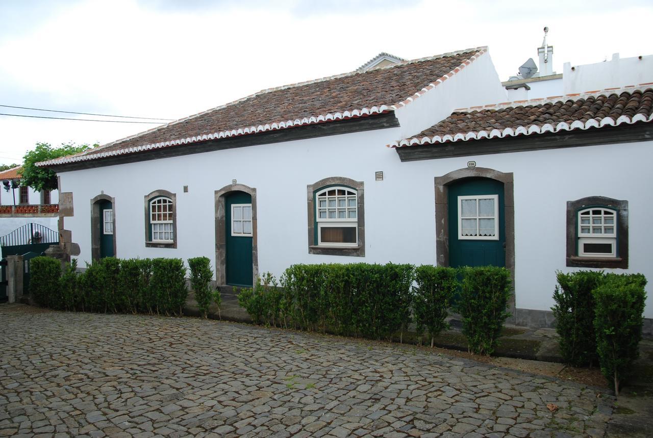 Praia da Vitória Quinta Dos Figos "5 Trevos Gold" 빌라 외부 사진